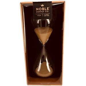 Sand Timer Thirty Minute